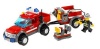 LEGO City Off Road Fire Rescue (7942)