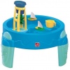 Step2 WaterWheel Activity Play Table