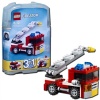 Lego Creator Mini Fire Rescue 6911