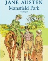 Mansfield Park (Dover Thrift Editions)