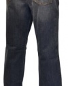 Lucky Brand Men's 361 Vintage Classic Fit Straight Leg Denim Jeans