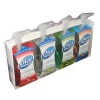Dial Complete Foaming Anti-bacterial Hand Wash Variety 4-Pack - 7.5 Oz Each