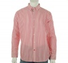 Sons of Intrigue Striped Shirt