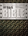 NIV Boys Bible