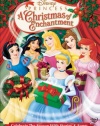 Disney Princess - A Christmas of Enchantment