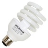 Sylvania 29913 Compact Fluorescent Light replacement for 3-way lamps using 12/22/33-Watt