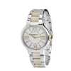Raymond Weil Women's 5932-STP-00907 Noemia 32 mm Two-Tone Mother-Of-Pearl Dial Watch