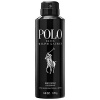 Polo Black by Ralph Lauren for Men Deodorants