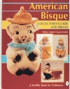 American Bisque: A Collector's Guide With Prices (A Schiffer Book for Collectors)