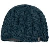 THE NORTH FACE Cable Fish Beanie KODIAK BLUE