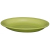 Fiesta 11-5/8-Inch Oval Platter, Lemongrass