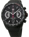 TAG Heuer Men's CAV518B.FT6016 Grand Carrera Automatic Chronograph Watch