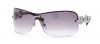 Gucci Sunglasses GG2772/S 06LB/29 Ruthenium/Grey Gradient 74mm