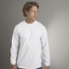 Gildan - 100% Cotton Long Sleeve T-Shirt. 5400