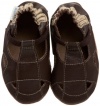 Robeez Soft Soles Sandal Crib Shoe (Infant/Toddler)