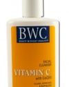 Beauty Without Cruelty Facial Cleanser Vitamin C with Coq10