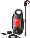Snap-on 870552 1,600 PSI Electric Pressure Washer With 20-Foot Hose