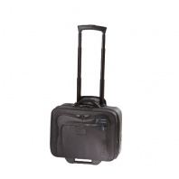 Travelpro Luggage EXECUTIVE PRO Executiver Rolling Brief, Black, One Size