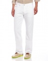 AG Adriano Goldschmied Men's Protege Straight Jean