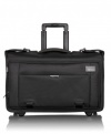 Tumi Luggage T-Tech Network Wheeled Carry-On Garment Bag, Black, One Size