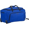 Delsey Luggage Helium Fusion 3.0 Duffel Bag