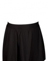 Miraclesuit Women's Swim Skirt - Black - Women's Size 22W