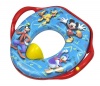 The First Years Magical Sounds Soft Potty Seat, Mickey Mouse