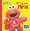 It's Check-Up Time, Elmo! (Sesame Street)