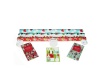 Gift Wrap Company Critter Christmas Gift Wrap, Tags And Ribbon Assortment Kit