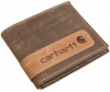 Carhartt Men's Two Tone Billfold Wallet