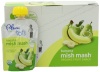 Plum Organics Tots Mish Mash-Banana, 3.17-Ounce Pouches (Pack of 12)