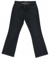 Lauren Jeans Co. Women's Petite Slimming Classic Bootcut Jeans