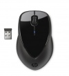HP Wireless Mouse with Laser Sensor (X4000 black)