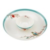 Lenox Simply Fine Chirp 2-Piece Chip and Dip Set