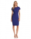 Rachel Roy Collection Women's Rouched Dress