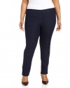 Miraclebody by Miraclesuit Women's Plus-Size Thelma Jegging