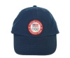 Ralph Lauren Infant Boy's USA Olympic Team Hat Navy One Size 9-24 Months