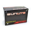 Sunlite Bicycle Tube 26 x 1.95 - 2.125 SCHRADER Valve