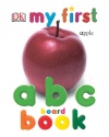 My First ABC Board Book (My 1st Board Books)