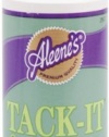 Aleene's Tack-It Over & Over Glue- 4 oz.