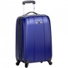 Delsey Luggage Helium Shadow Lightweight Hardside Four-Wheel Spinner