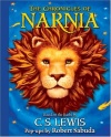The Chronicles of Narnia Pop-up: Based on the Books by C. S. Lewis