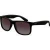 Ray-Ban RB4165 Justin Highstreet Sports Sunglasses/Eyewear - Black/Gray Gradient / Size 54mm