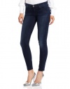 7 For All Mankind Women's The Skinny With Squiggle