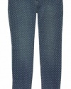 Bullhead Black Womens Slim Skinny Jeans - Style 10368_0042