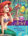 Disney Princess: Ariel: The Birthday Surprise (Disney Princess Chapter Book)