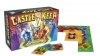 Gamewright Castle Keep, the Game of Medieval Strategy and Siege