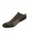 adidas Men's Climalite X II 2-Pack No Show Sock (Medium, Shoe Size 6-12)