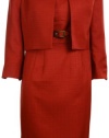 Kasper Women's Business Suit Dress Set