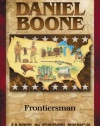 Daniel Boone: Frontiersman  (Heroes of History)